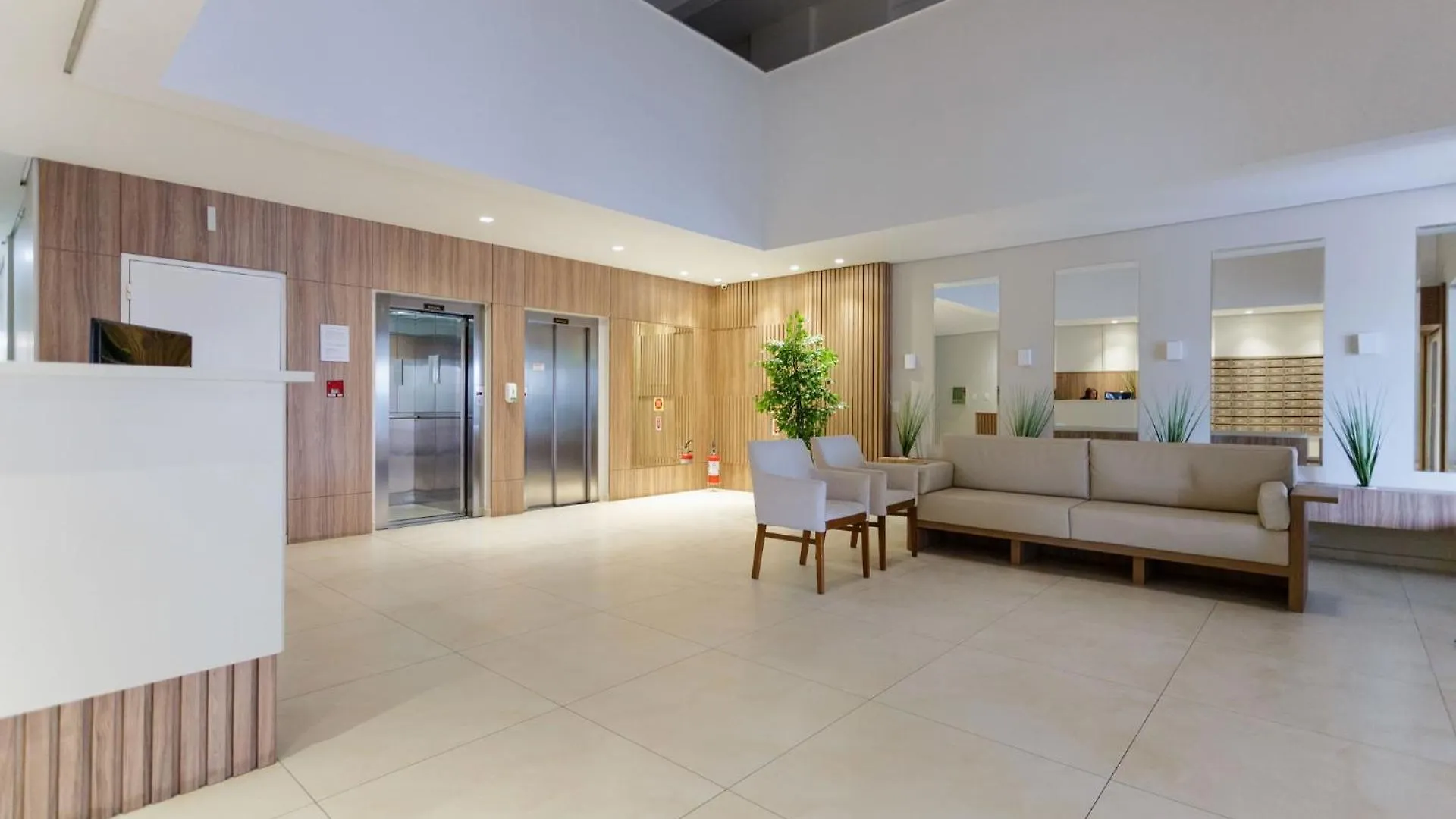 Apartman Apto 15 Min Do Centro Sul C/ Garagem Nf1537 Florianópolis Brazília