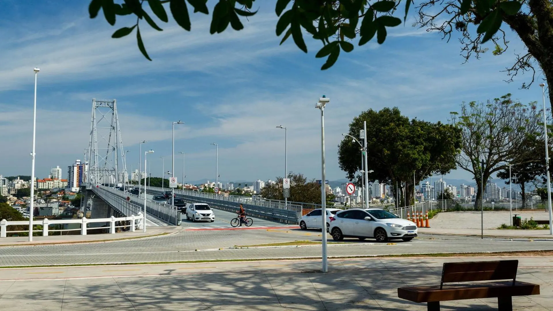 Apartman Apto 15 Min Do Centro Sul C/ Garagem Nf1537 Florianópolis Brazília