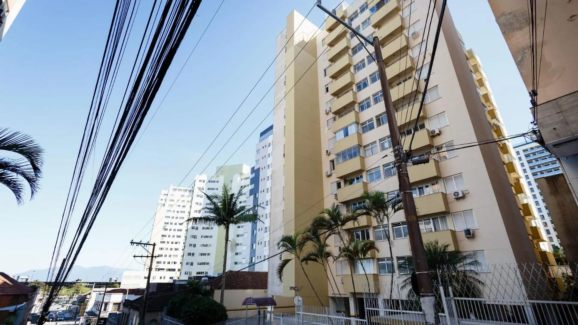 Apto 15 Min Do Centro Sul C/ Garagem Nf1537 Florianópolis 0*,